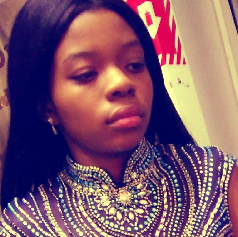 Meet your Posher, Quivontie